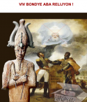 No to Organized Religion, It's Spirit that Counts