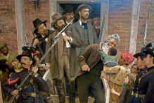 A Real Brother Named John Brown