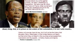Haiti Realities Interview Part 2