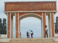 Journey to Benin