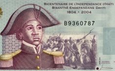 Roots of Black Lives Matter in Bwa Kay Iman, Haiti (14-15 August 1791)
