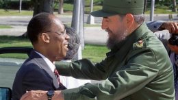Haiti 2004 – Life Under President Aristide (days before the coup)