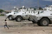 JUSTICE FOR HAITIANS KILLED OR CRIPPLED BY THE UNITED NATIONS – SINCE 2004