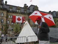 Has Canada Reached Maturity at 150?