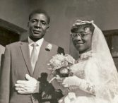 Robert Mugabe: ou se ewo pam