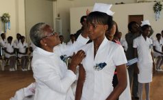 Beliefs on Aristide and the apocalyptic dangers of his second coming