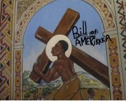 Bill: Nèg Kwa Amerikkka a