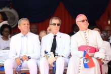 Who Runs the New Dictatorship in Haiti?