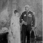 Lysius Félicité Salomon Prezidan Ayiti