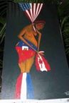 Haiti an International Crime Scene