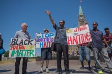 Five truths about Haiti