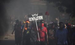 Dechoukay 2020: sèl remèd Ayiti bezwen