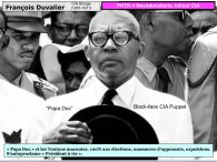 Apredye gen foli Duvalier!
