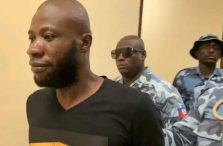 Confessions of Haitian Kidnapper Arnel Joseph