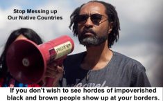 The Ottawa Initiative on Haiti: A Nightmare for Black Haitians
