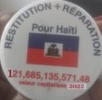 Collectif non  – Déclaration de principe sur le Bicentenaire