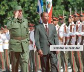 Kouraj ak sajès Pèp Ayisyen an pi fò pase ni konplo ni wanga