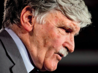 Roméo Dallaire: For the sake of Canadians, do right by Haiti