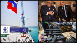 White Warlords are Haiti’s Real Curse
