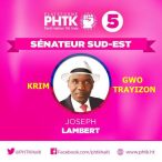 Krim Gwo Trayizon Ekzije Gwo Pinisyon