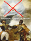 Fout tout bandi Kò Gwoup deyò nan zafè Ayiti, atoujamè!