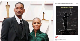 DID JADA PINKETT-SMITH HELP OVERTHROW THE GOVERNMENT OF HAITI?