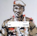 Mali, Boukina Faso, Palestin, Haitii Pa Obeyi