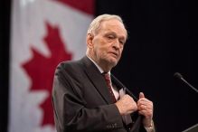 Haiti: Jean Chrétien putschiste impérialiste comme ses cousins George Bush et Jacques Chirac