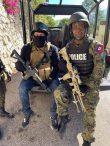 Eksperyans Ayiti ak mèsenè etranje