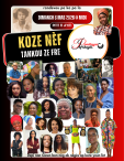 Koze Nèf Tankou Ze Fre