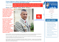 Pèp Ayisyen nou mande ou padon pou trayizon 2004 la