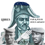 Awakening the Ancestors to defend sovereignty in Burkina Faso (Dessalines in Ouagadougou) –  I absolutely support this timely initiative and so can you.