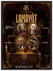 A President’s corpse and the FBI’s Lamayòt